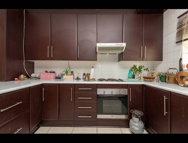 3 BEDROOM TOWNHOUSE SOLD IN MEYERSDAL